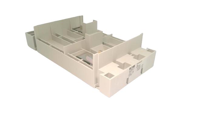 EATON CORPORATION LG-BUS-TB