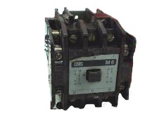 CLEVELAND MOTION CONTROL M6