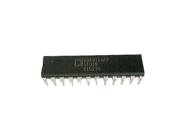 ADC912AFP by ANALOG DEVICES
