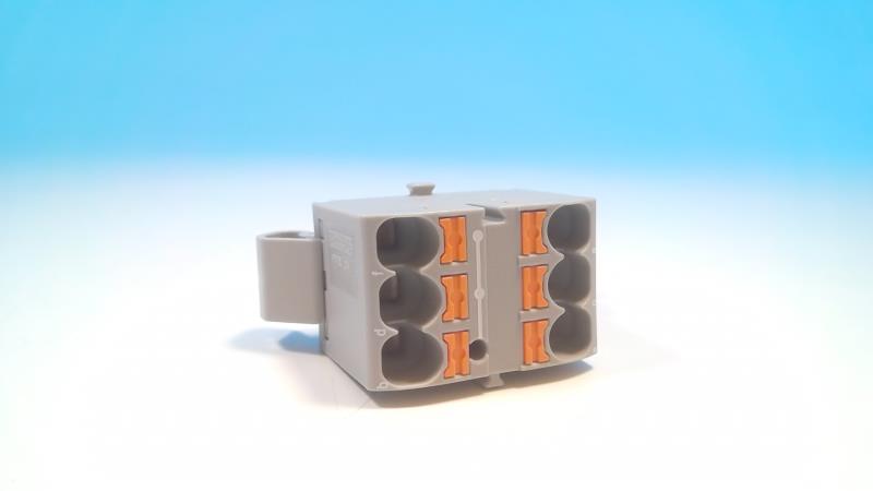 PTFIX 6X4-NS35A GY by PHOENIX CONTACT