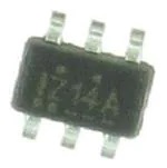 ON SEMICONDUCTOR NC7WZ14P6X-L22347