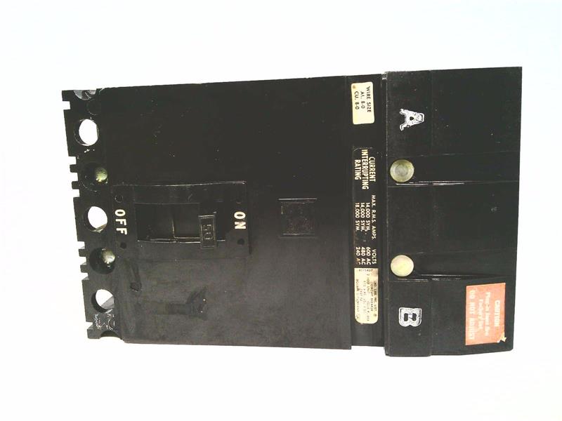 SCHNEIDER ELECTRIC FA26050AB