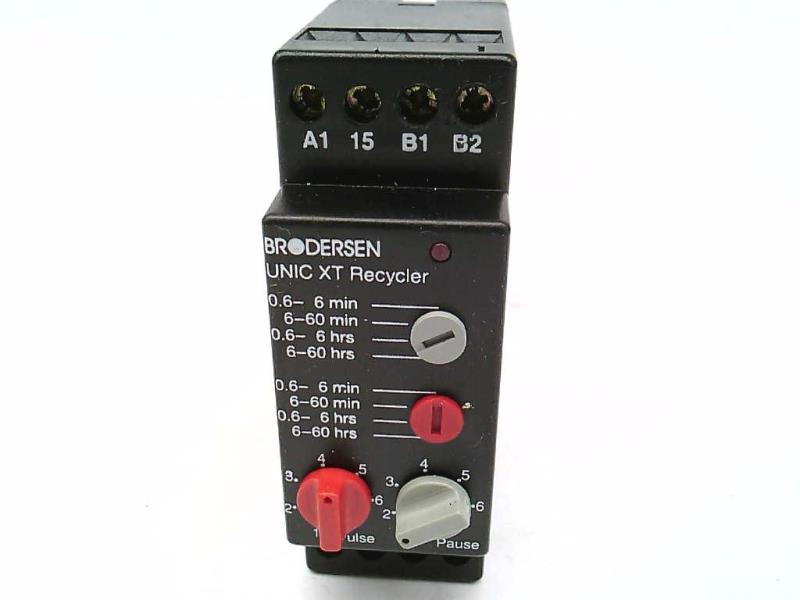 BEIJER ELECTRONICS XT-D1