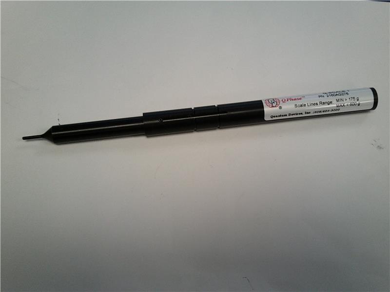 QUANTUM DEVICES 2160AG276 