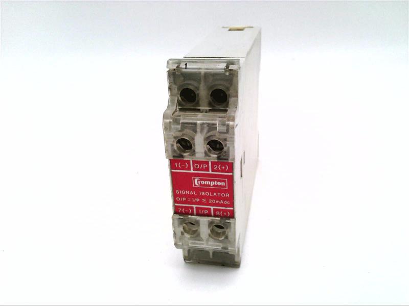 CROMPTON CONTROLS 250-ISAG