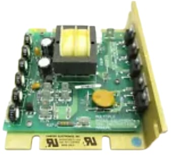 GRAHAM MOTORS AND CONTROLS 176B1111