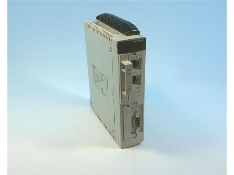 SCHNEIDER ELECTRIC TSXP57353LAM