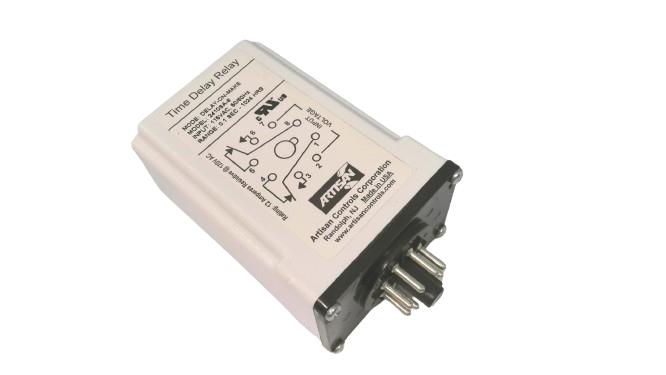 2410SA-8 by ARTISAN CONTROLS