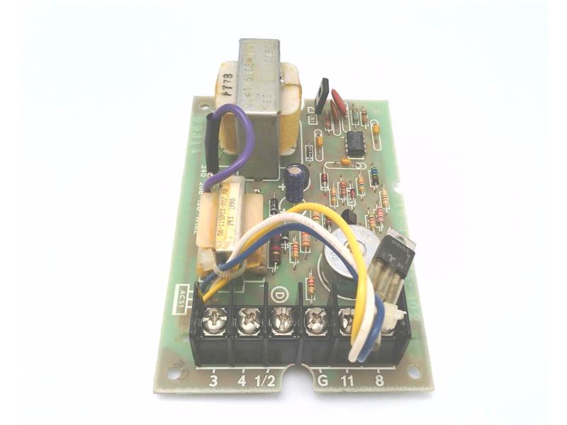 KIDDE-FENWAL, LLC 19-424275-402