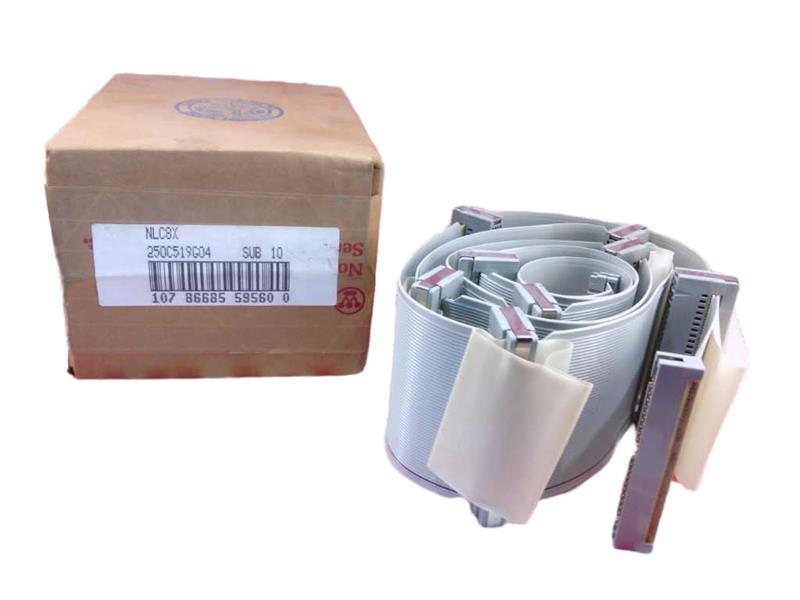 WESTINGHOUSE NLC-8X/250C519-G04-SUB10