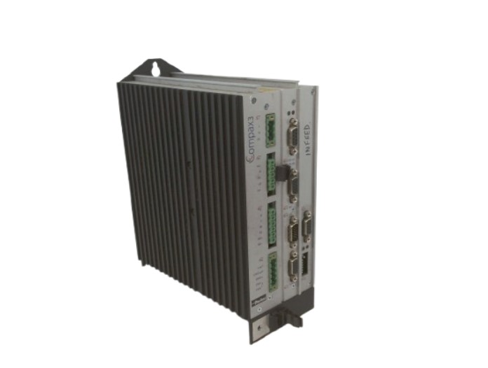 PARKER C3S025V2 F10 I20 T30 M00