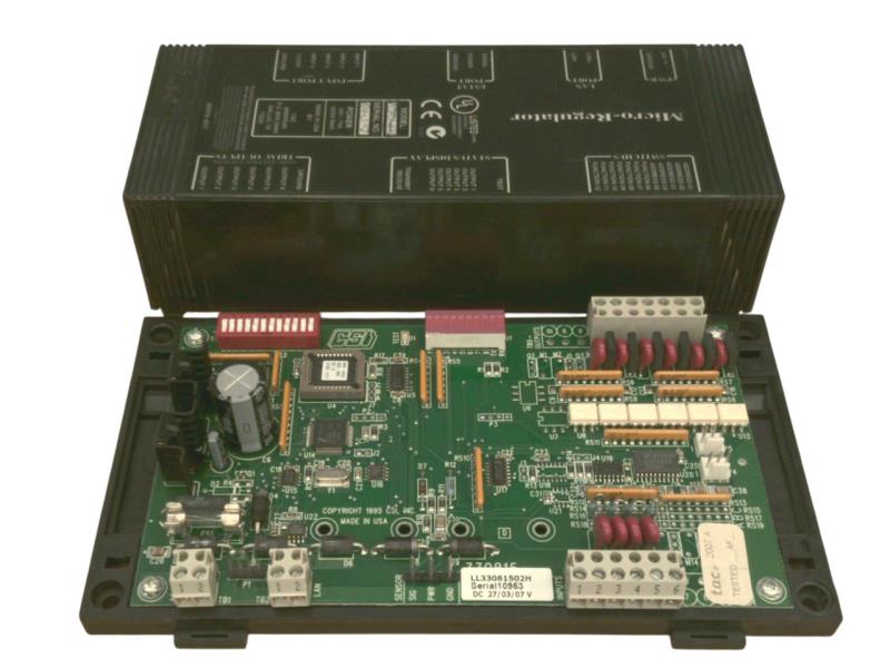 SCHNEIDER ELECTRIC MR-HP-C
