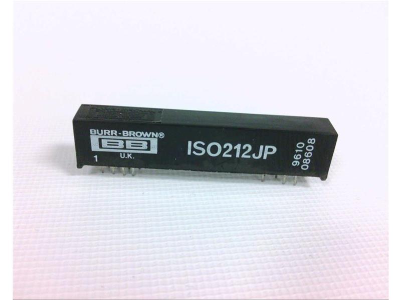 TEXAS INSTRUMENTS SEMI ISO212JP