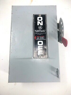 GENERAL ELECTRIC 266211-A