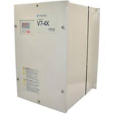 YASKAWA ELECTRIC CIMR-V7CU42P2