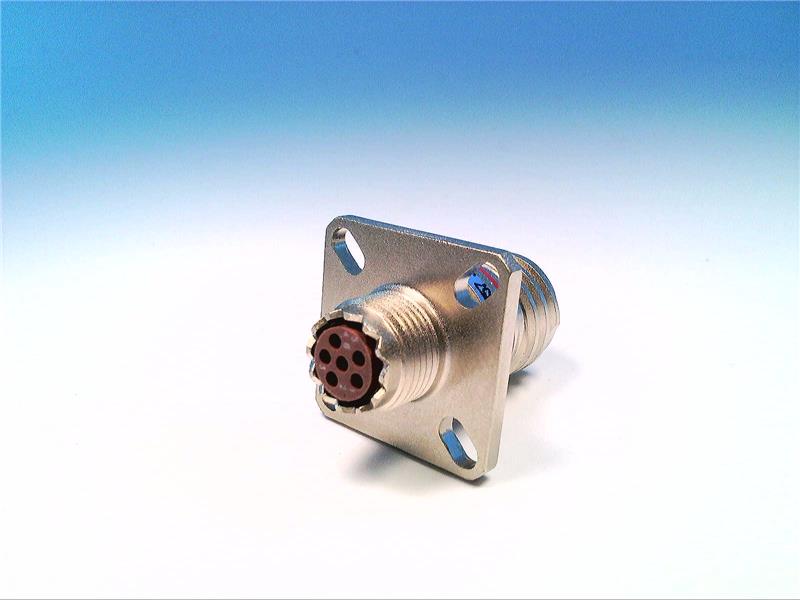 TE CONNECTIVITY D38999/20FA35SE-LC