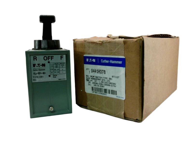 9441H378 by EATON CORPORATION