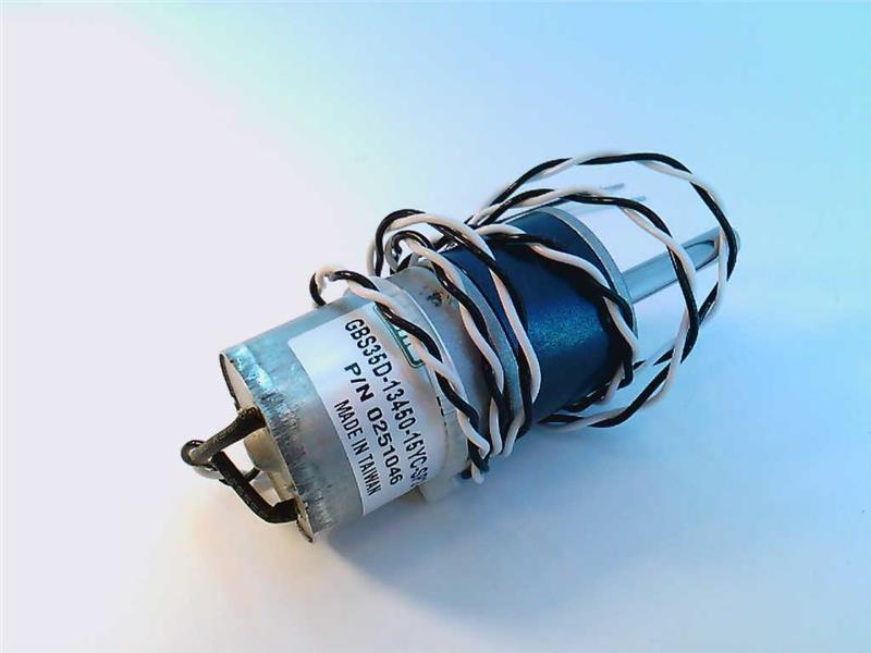 SOHO BASIC GBS35D-13450-15YC-SP2-RH