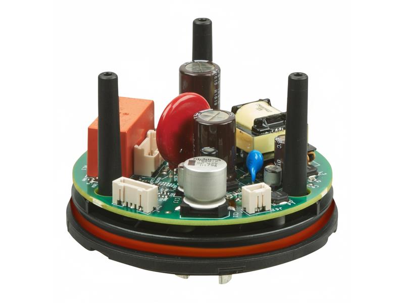 TE CONNECTIVITY 2314786-1
