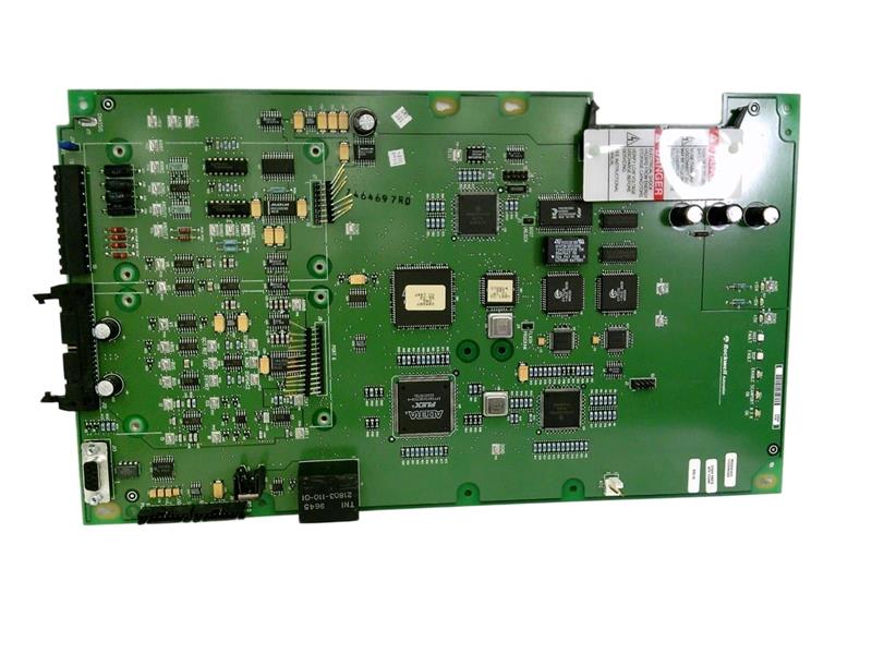 170598-01 by ALLEN BRADLEY