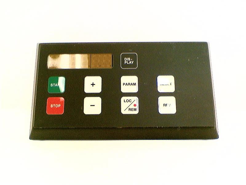 ASEA BROWN BOVERI 5761198-7E