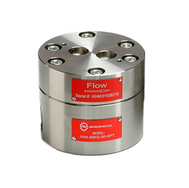 AW LAKE COMPANY JVM-60KG