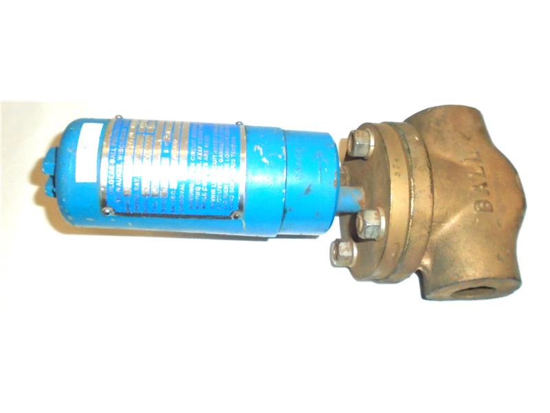 SER-B-300-S-B by OILGEAR