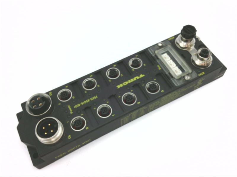 FGEN-XSG16-4001 by TURCK
