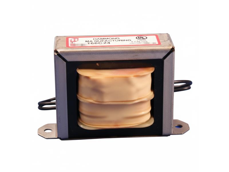 HAMMOND MANUFACTURING 166C24