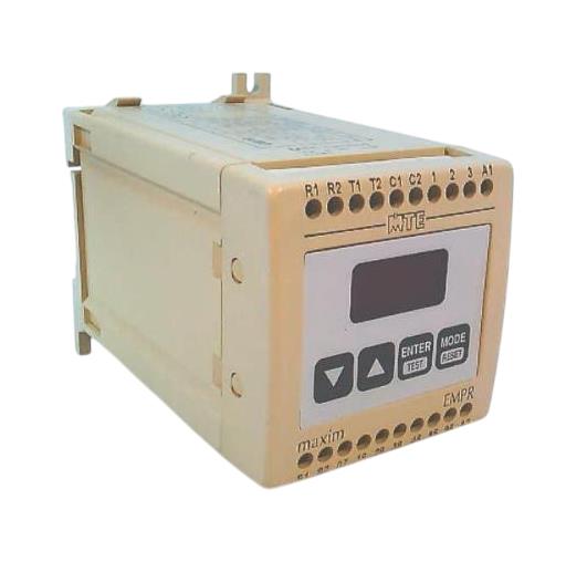 EMPR115L000 by ASEA BROWN BOVERI