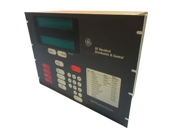 GENERAL ELECTRIC TFPU2DG1