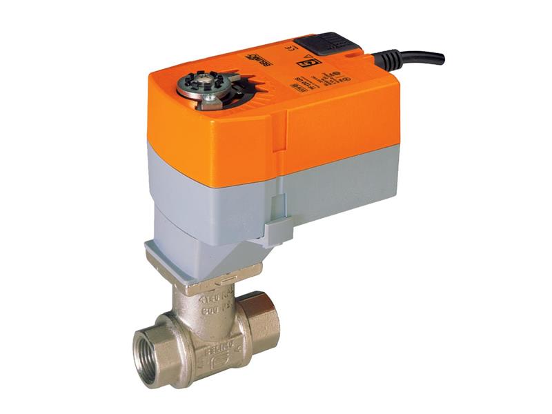 BELIMO B208B+TFRB24-SR