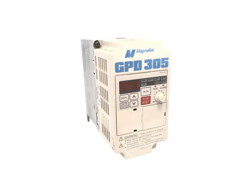 GPD305-JDA005 by MAGNETEK