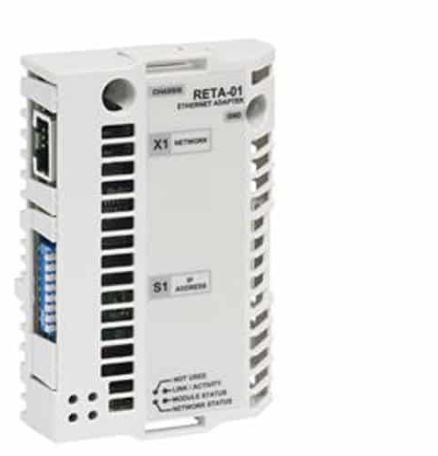 ASEA BROWN BOVERI RETA-01