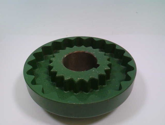 ALTRA INDUSTRIAL MOTION 6J-1 1/4