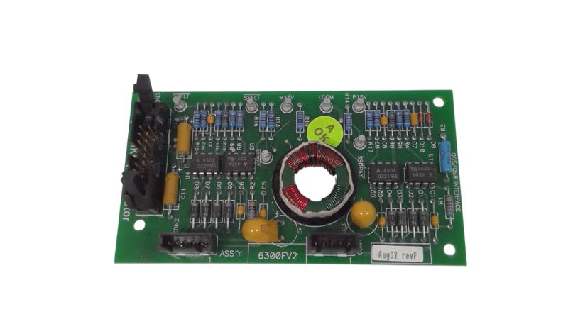 6300FV2 by THYSSENKRUPP AG