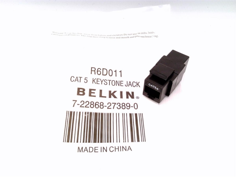R6D011 by BELKIN