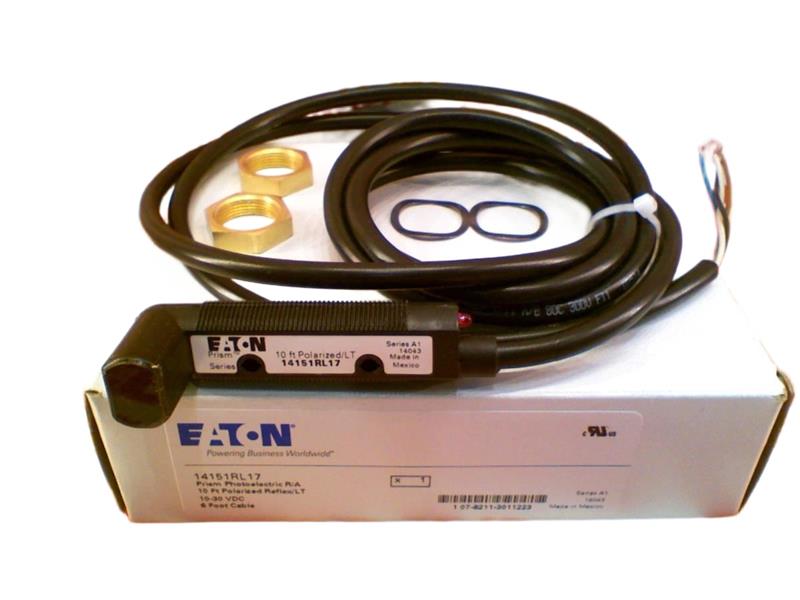 EATON CORPORATION 14151RL17