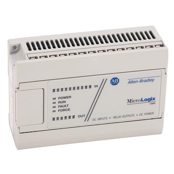 ALLEN BRADLEY 1761-L16BWB