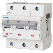 EATON CORPORATION PLHT-C80/3