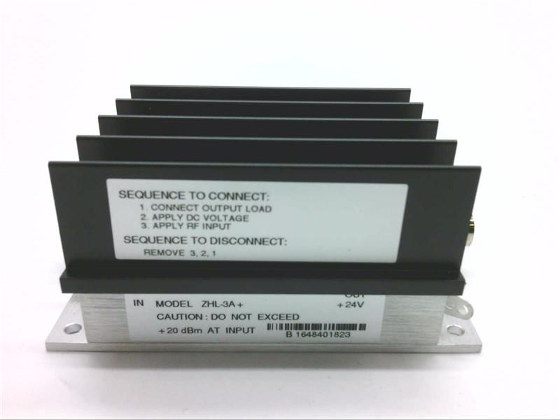 MINI CIRCUITS ZHL-3A+