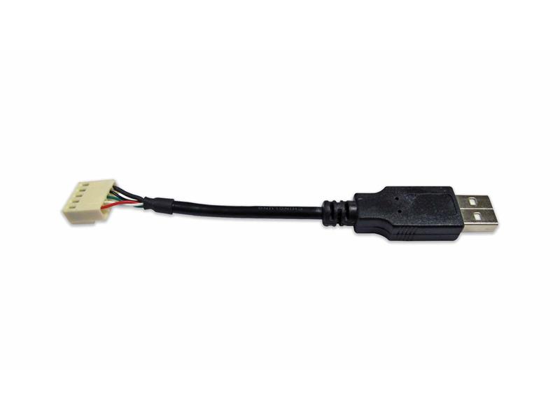 LASCAR ELECTRONICS CABLE USB A-SIL5