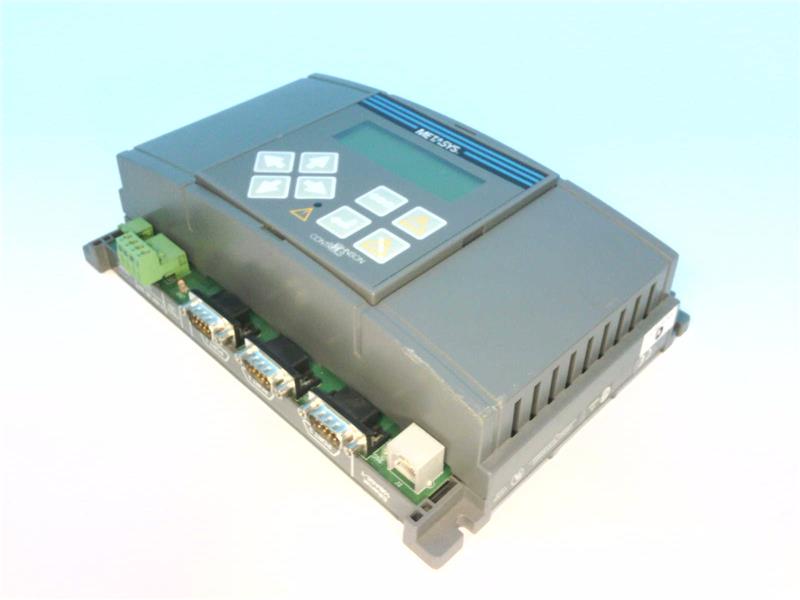 JOHNSON CONTROLS MS-N301012-1