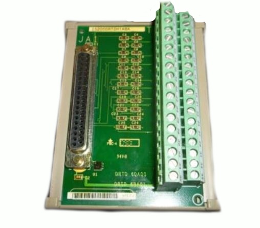 GENERAL ELECTRIC IS210DRTDH1AA