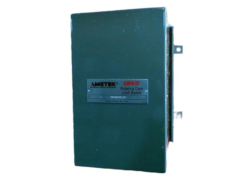 909-36-CD-3-L-SP by AMETEK