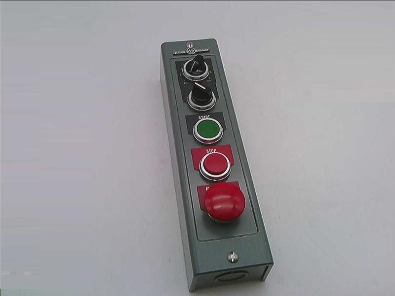 ALLEN BRADLEY 800H-5HW-20129