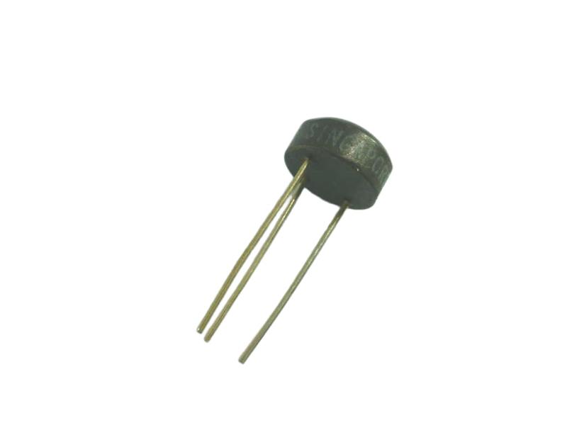 ON SEMICONDUCTOR 2N3569