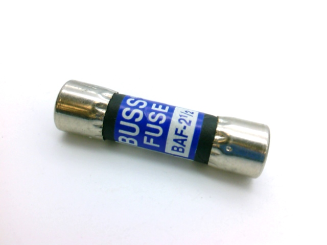 EATON CORPORATION BAF-2-1/2