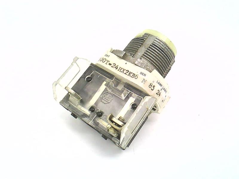ALLEN BRADLEY 800T-24HX2KB6