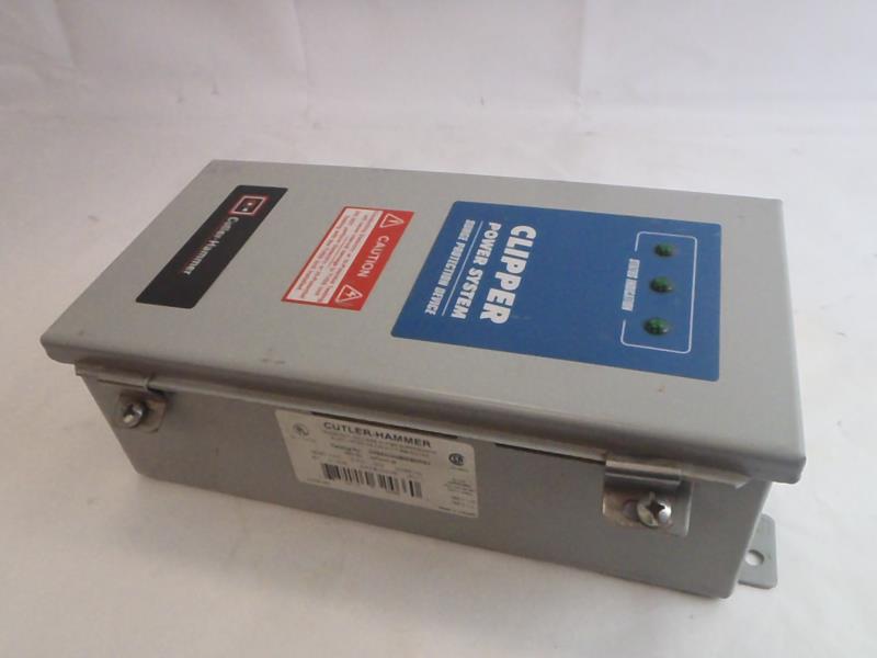 EATON CORPORATION CPSSXCH480DBDRSX
